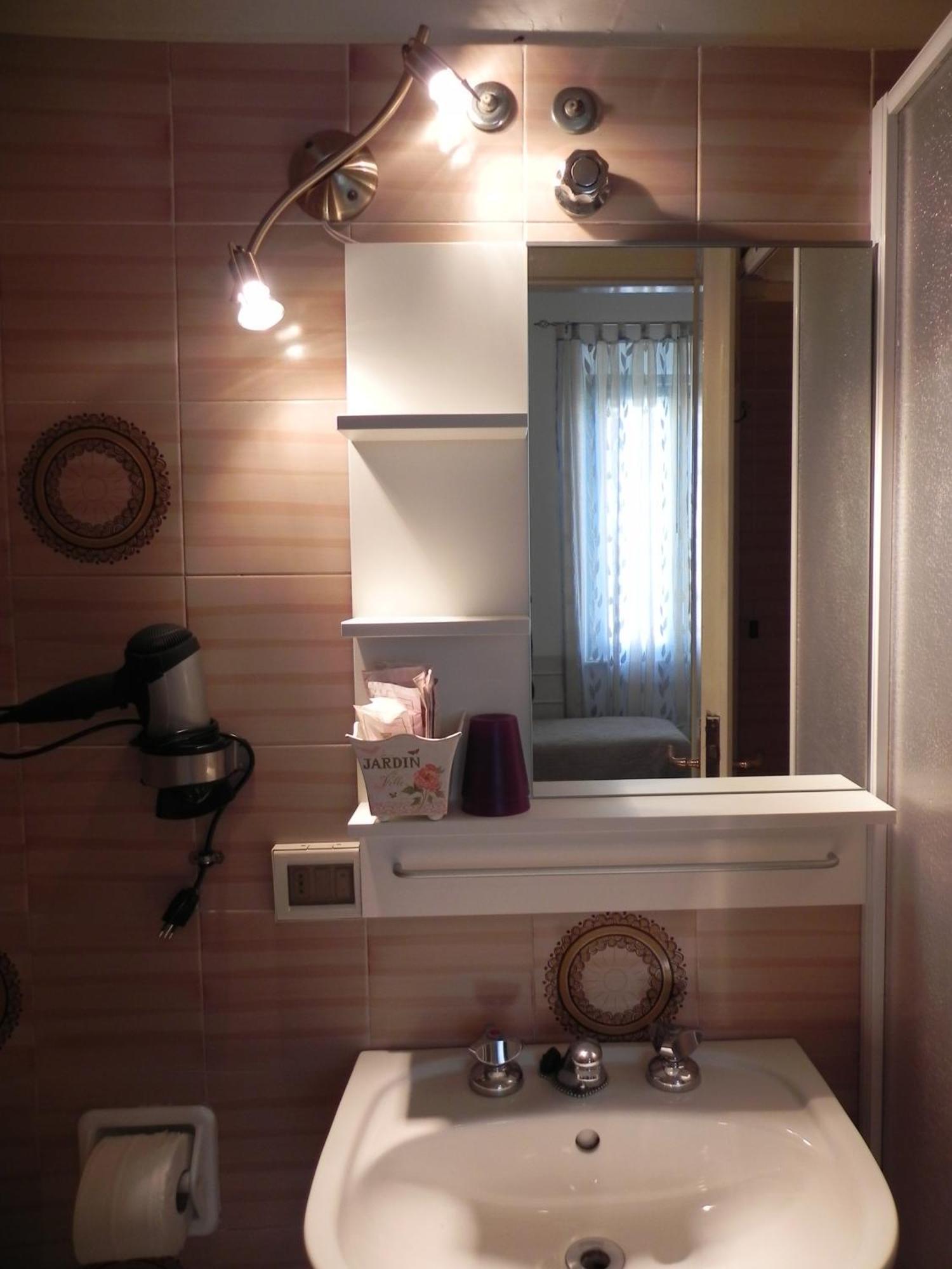 Hotel Ondina Viareggio Kültér fotó