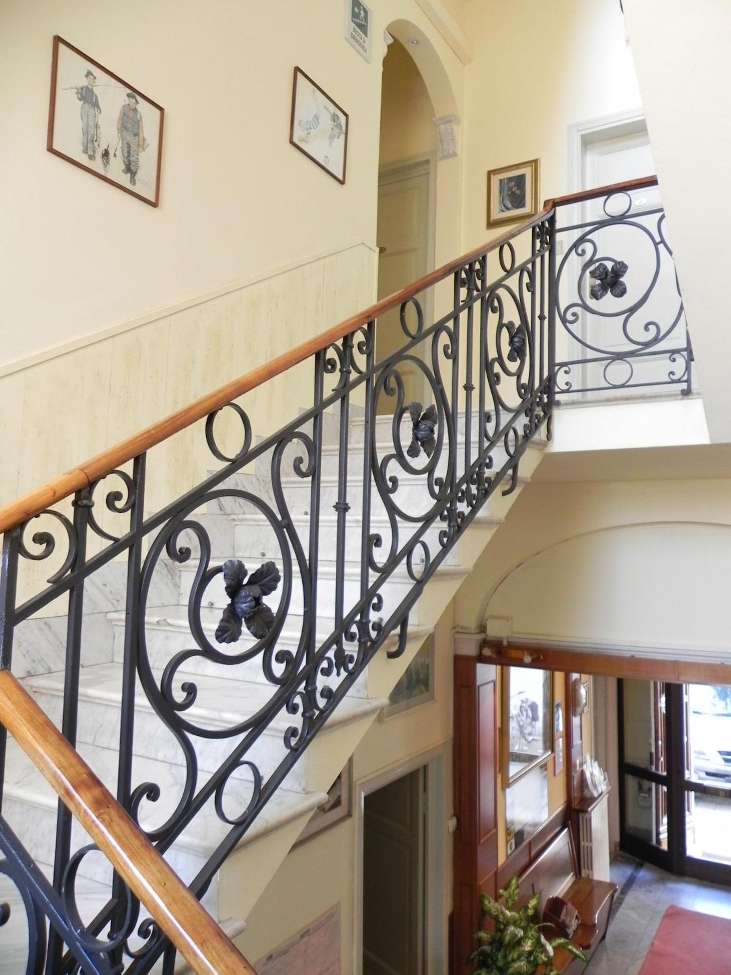 Hotel Ondina Viareggio Kültér fotó
