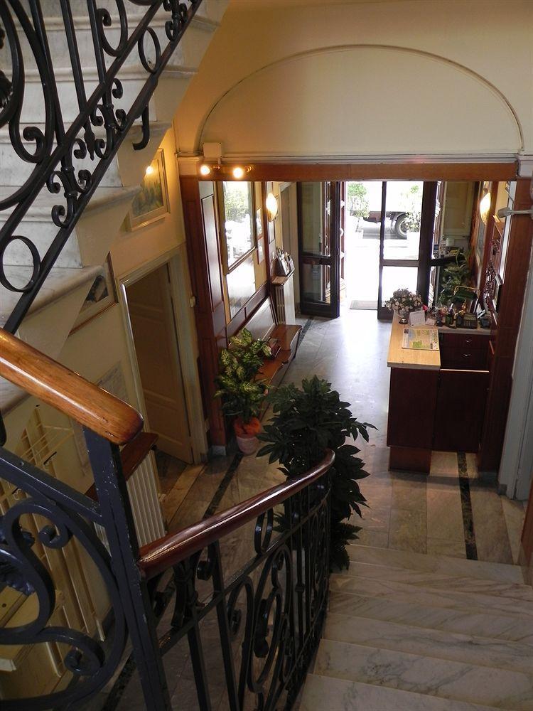 Hotel Ondina Viareggio Kültér fotó