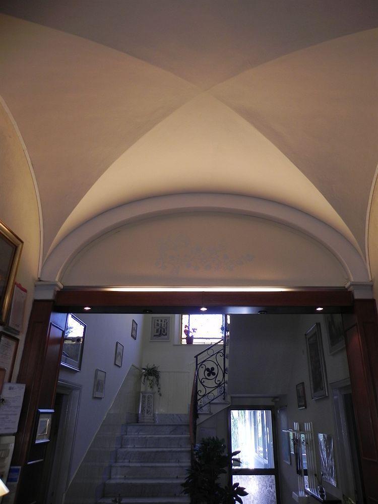 Hotel Ondina Viareggio Kültér fotó