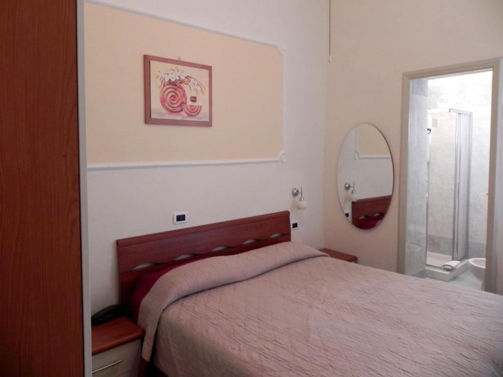 Hotel Ondina Viareggio Szoba fotó
