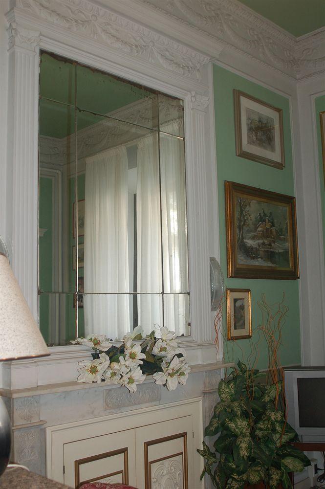 Hotel Ondina Viareggio Kültér fotó