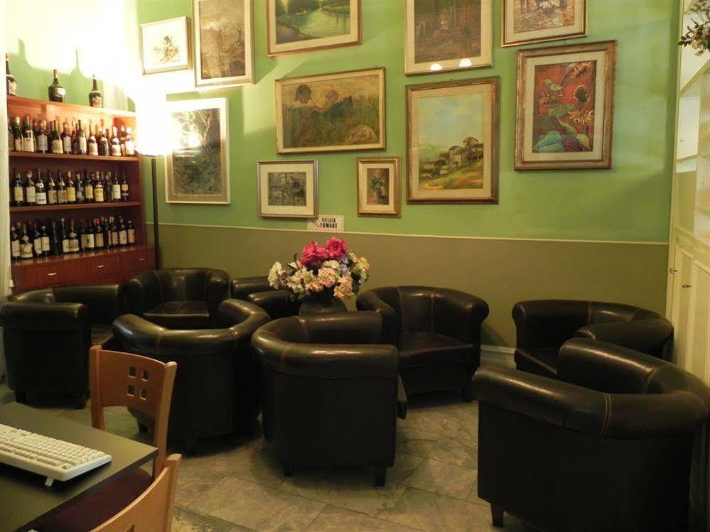 Hotel Ondina Viareggio Kültér fotó